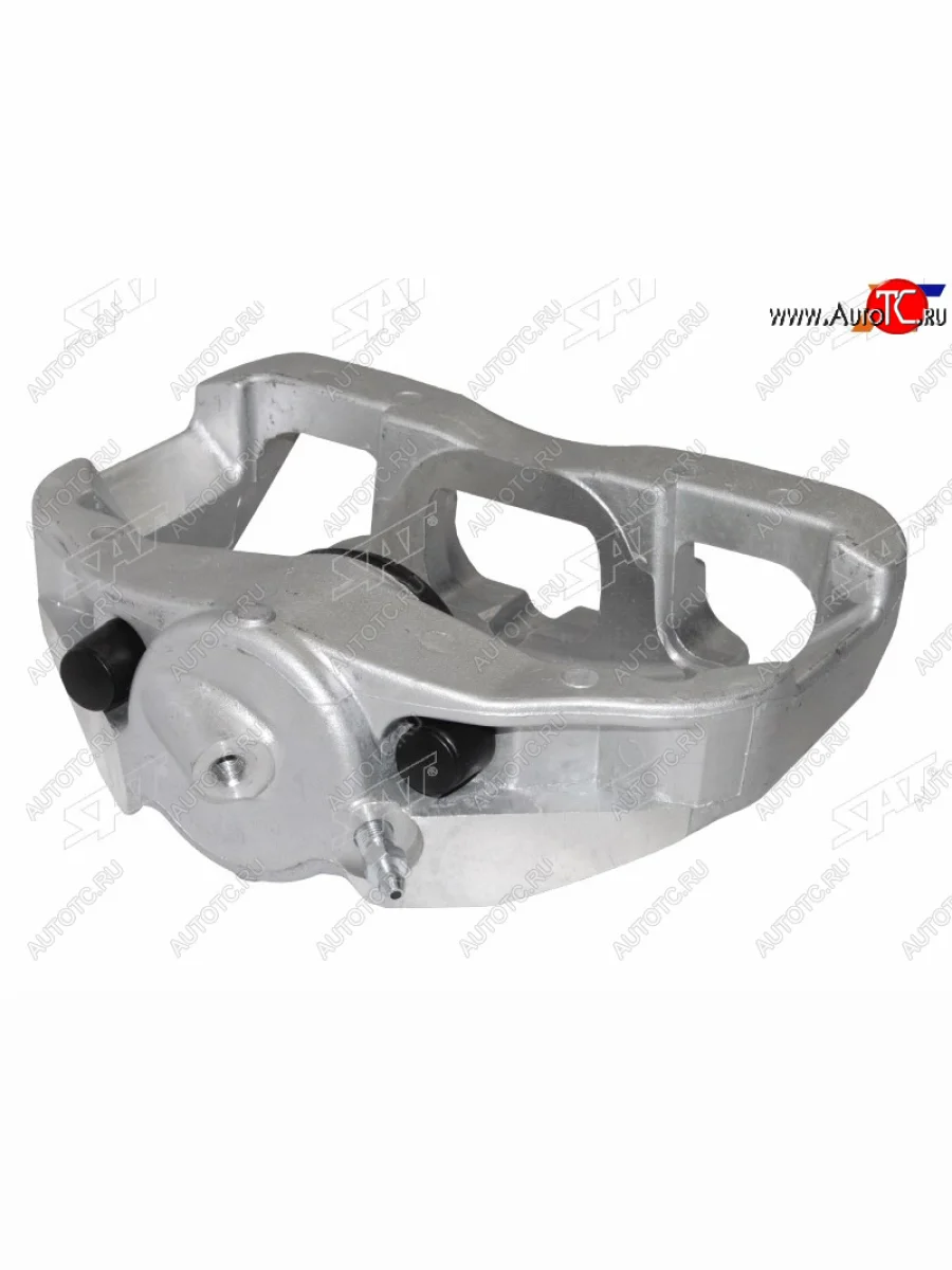 Суппорт тормозной перед правый SAT BMW 7 серия E65,E66, E67, E68 рестайлинг, седан (2005-2008)  с доставкой в г. Керчь