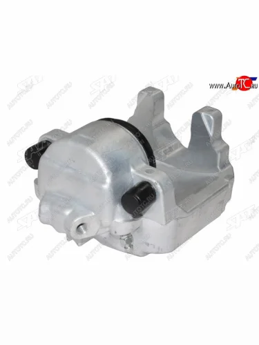 Суппорт тормозной перед правый SAT BMW 5 серия F10 седан дорестайлинг (2009-2013)