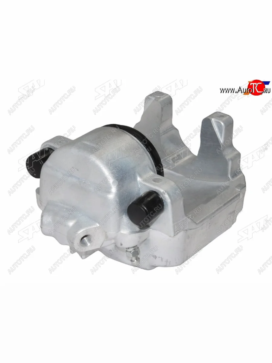 Суппорт тормозной перед правый SAT BMW 5 серия F10 рестайлинг, седан (2013-2017)  с доставкой в г. Керчь