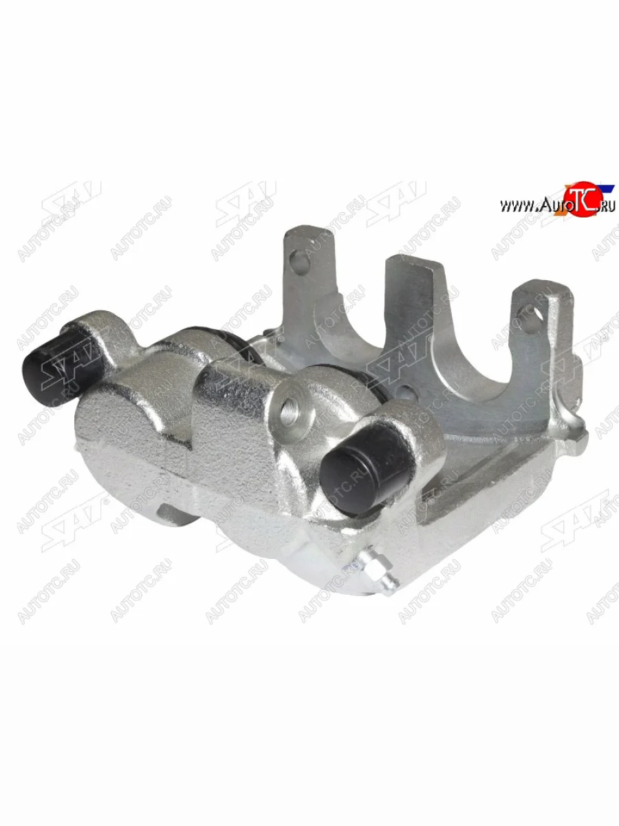 Суппорт тормозной перед D=42 правый SAT BMW X5 F15 (2013-2018)  с доставкой в г. Керчь