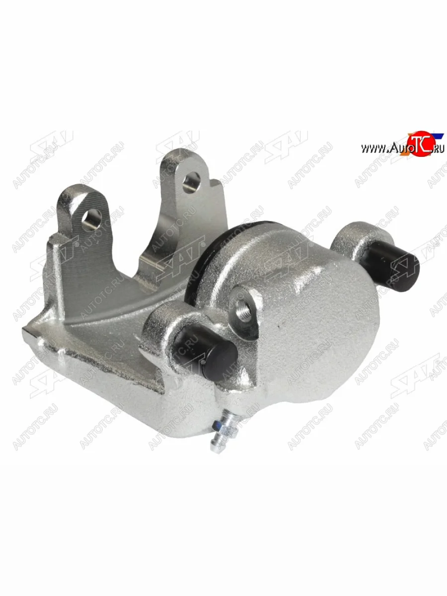 Суппорт тормозной перед D=60 левый SAT BMW X5 E70 рестайлинг (2010-2013)  с доставкой в г. Керчь