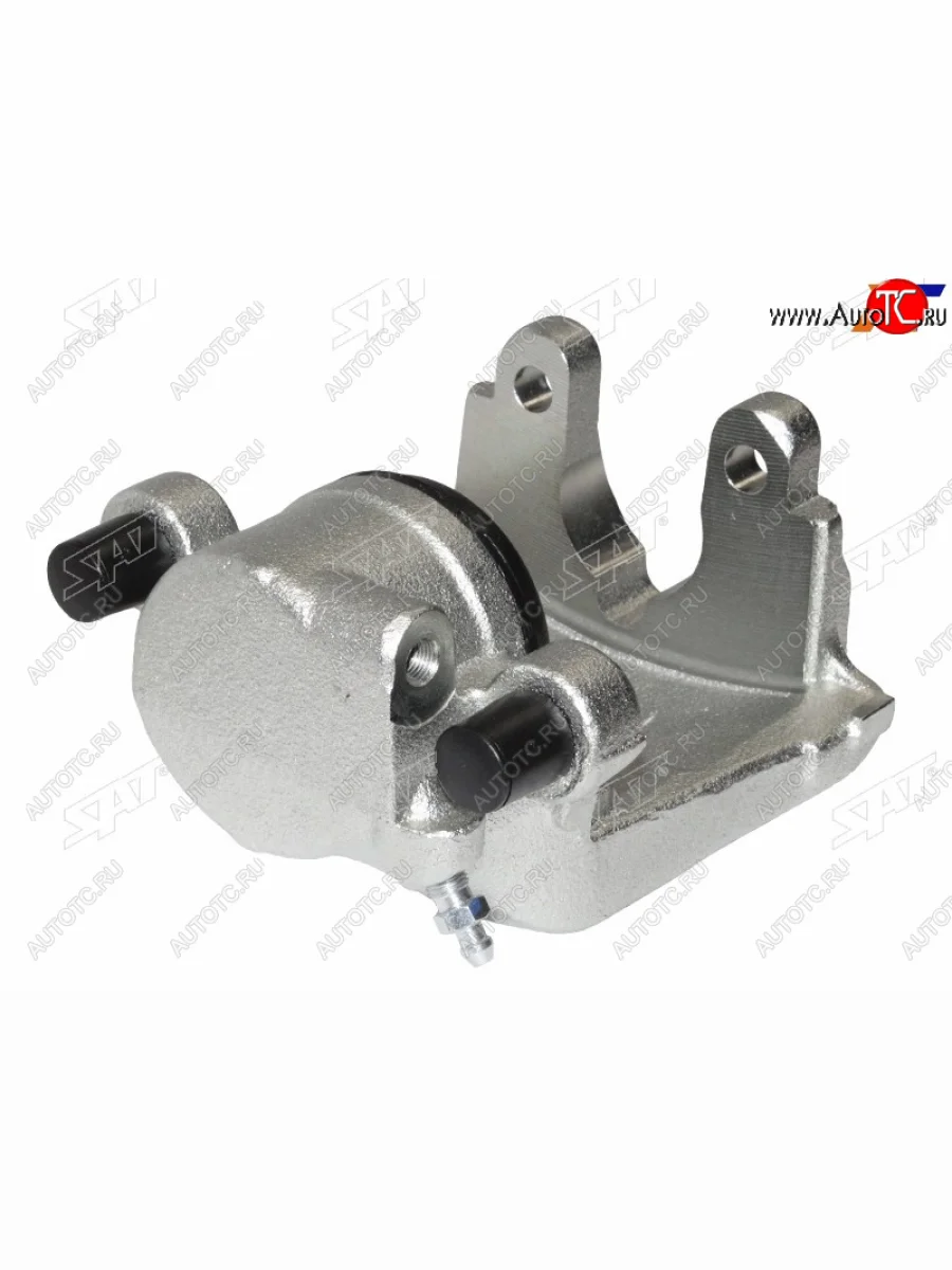 Суппорт тормозной перед D=60 правый SAT BMW X6 E71 рестайлинг (2012-2014)  в Керчи Республика Крым