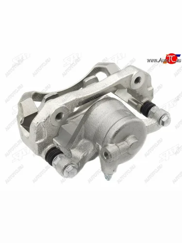 Суппорт тормозной перед RH Chevrolet Cobalt седан дорестайлинг (2011-2016)