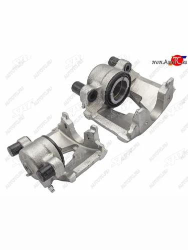 Суппорт тормозной передний левый Chevrolet Lacetti хэтчбек (2002-2013)