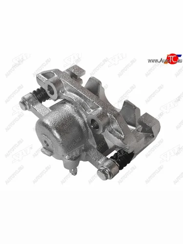 Суппорт тормозной передний (R13) левый SAT Daewoo Nexia дорестайлинг (1995-2008)