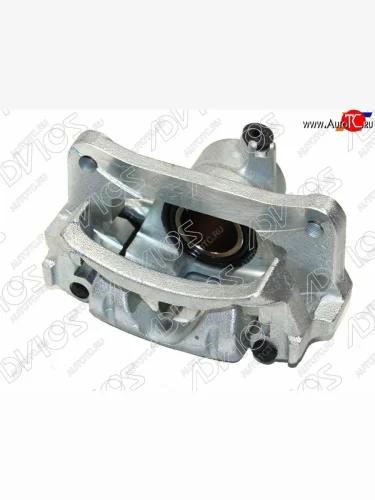 Суппорт тормозной зад правый ADVICS Toyota Land Cruiser 10 100 1-ый рестайлинг (2002-2005)