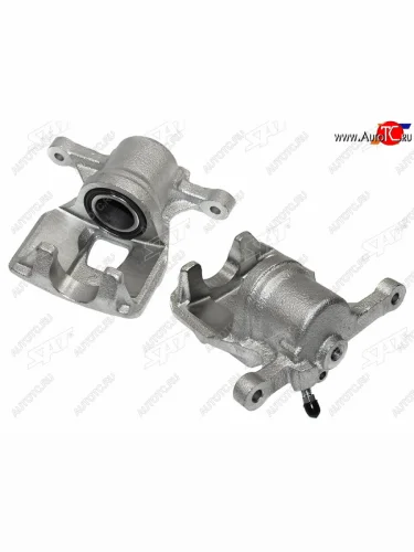 Суппорт тормозной зад правый SAT Toyota Mark 2 X90 седан (1992-1996)