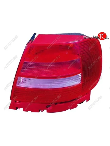 Правый фонарь DEPO Audi A4 B5 8D2 седан 2-ой рестайлинг (1999-2001)