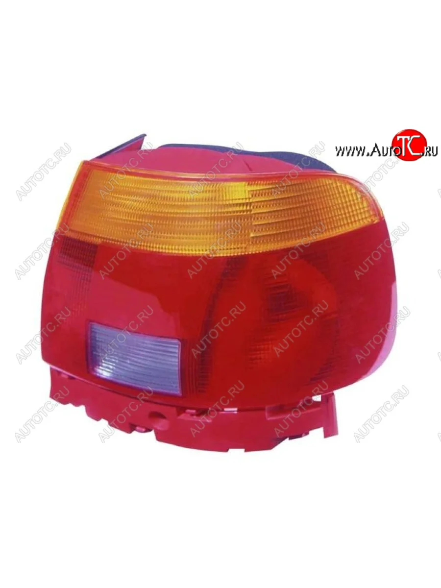 Правый фонарь DEPO Audi A4 B5 8D2 седан дорестайлинг (1994-1997)  в Воронеже Воронежской области