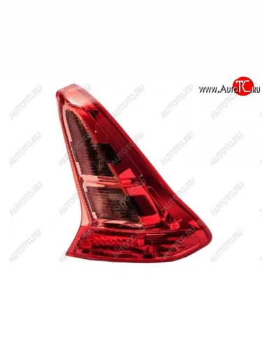 Правый фонарь DEPO CITROEN C4 picasso UD минивэн (2006-2014)