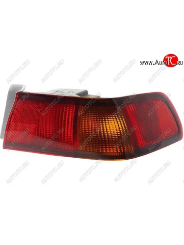 Правый фонарь DEPO Toyota Camry XV20 (1999-2001)