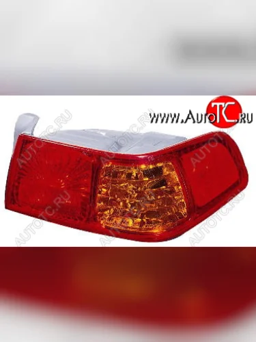 Правый фонарь DEPO Toyota Camry XV20 (1999-2001)