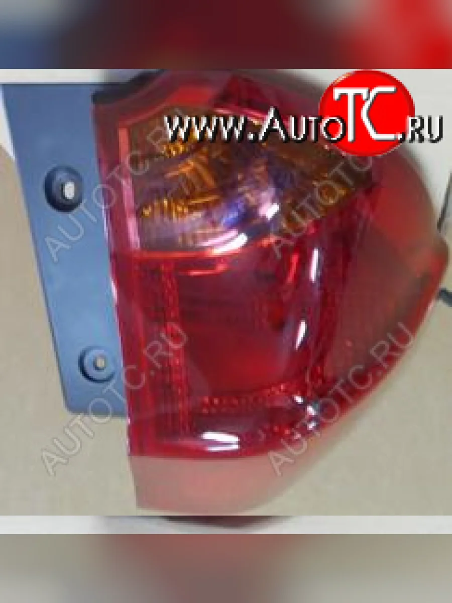 Правый фонарь DEPO KIA Ceed 2 JD дорестайлинг, хэтчбэк (2012-2015)  в Воронеже Воронежской области