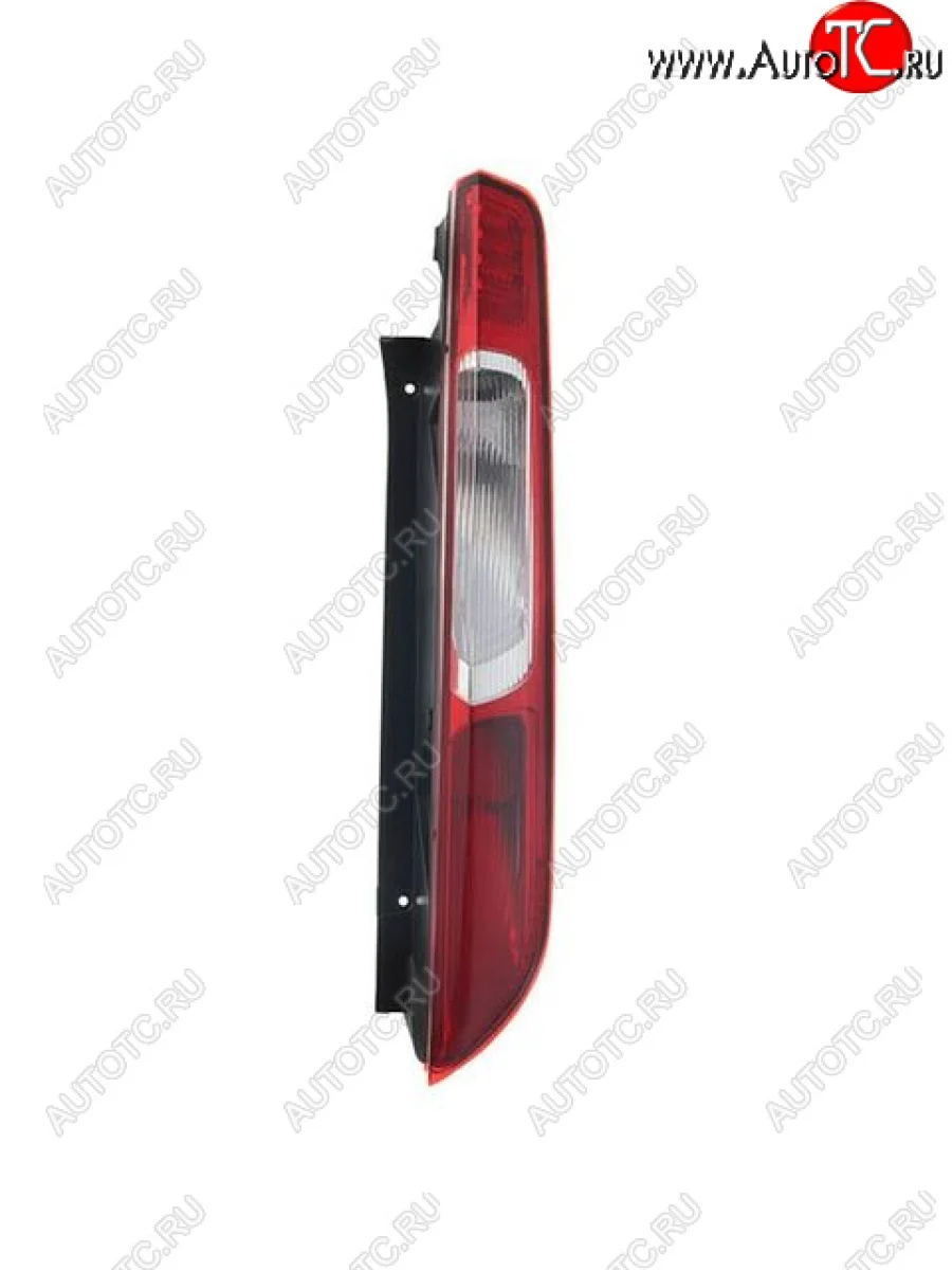 Правый фонарь DEPO Ford Focus 2 хэтчбэк 3 дв. дорестайлинг (2004-2007)  в Самаре Самарской области