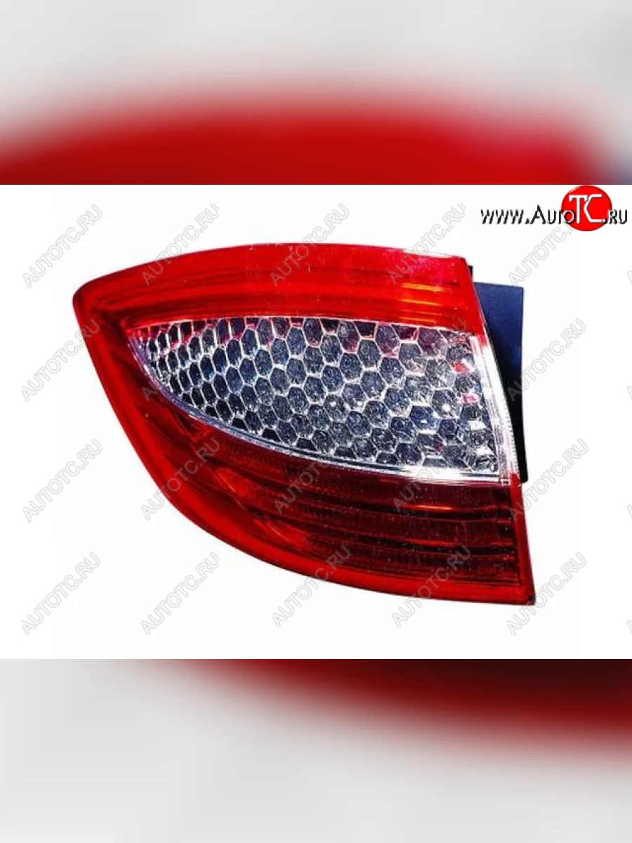 Правый фонарь DEPO Ford Mondeo Mk4,DG дорестайлинг, универсал (2007-2010)  в Керчи Республика Крым