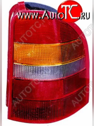Правый фонарь DEPO Ford Mondeo Mk1,BNP универсал (1992-1996)
