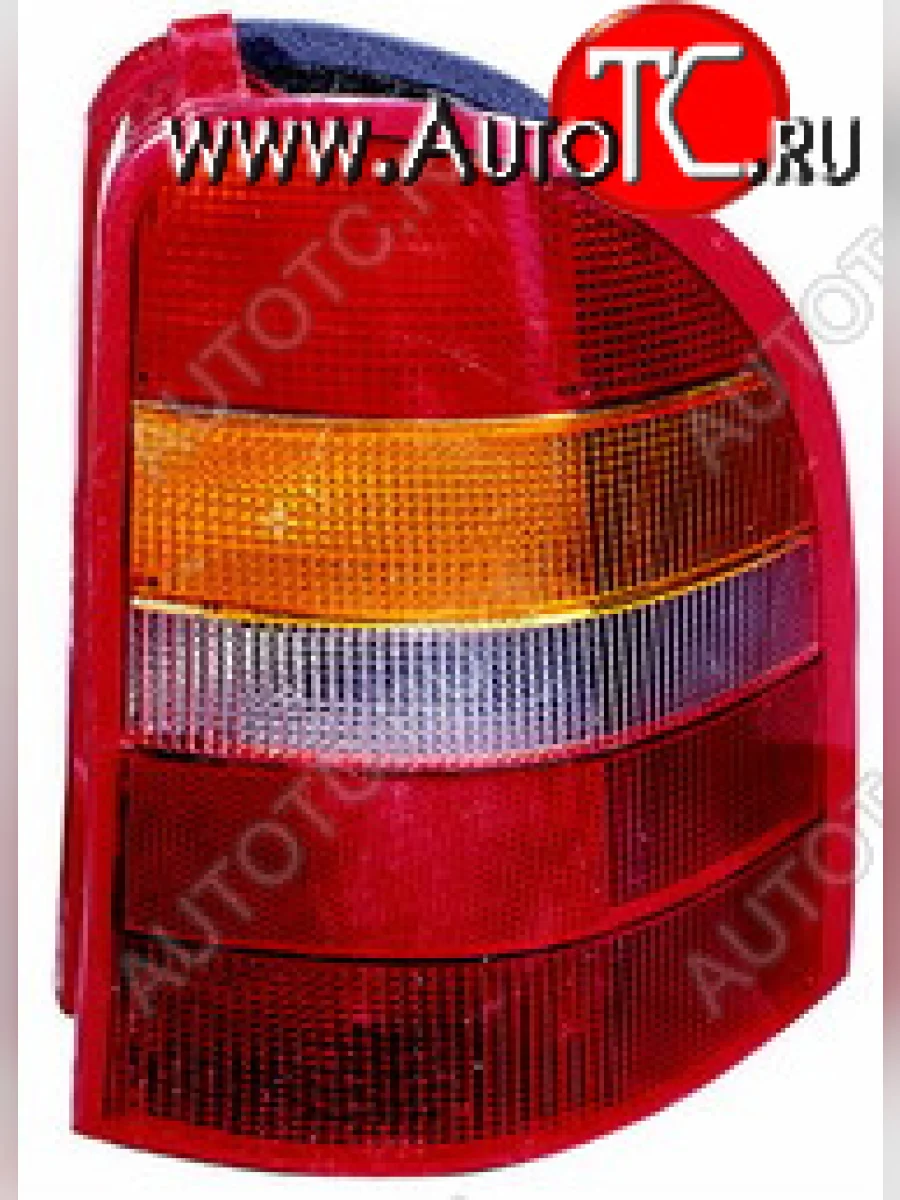 Правый фонарь DEPO Ford Mondeo Mk1,BNP универсал (1992-1996)  в Самаре Самарской области