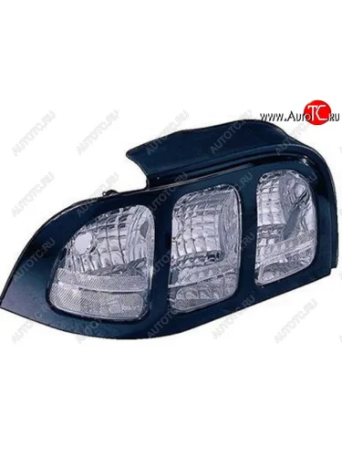 Правый фонарь DEPO Ford Mustang SN-95 купе дорестайлинг (1993-1998)