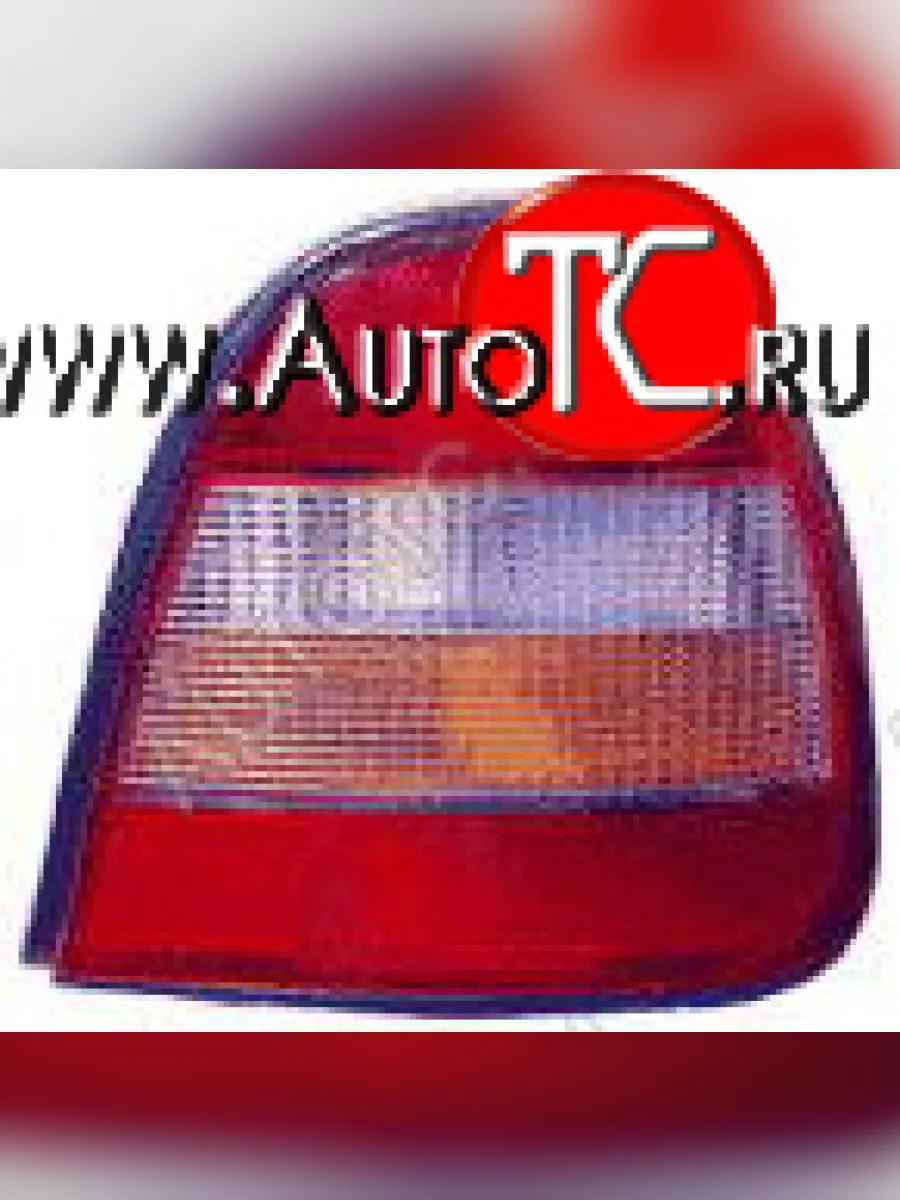 Правый фонарь DEPO  Nissan Almera 1 N15 седан дорестайлинг (1995-1998)  в Перми Пермском крае