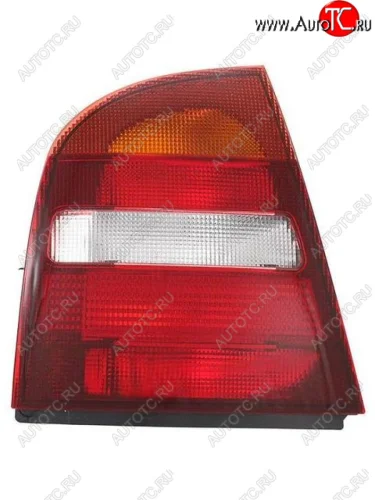 Правый фонарь DEPO  Skoda Octavia Tour A4 1U2 лифтбэк дорестайлинг (1997-2000)