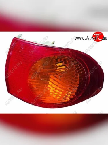 Правый фонарь DEPO Toyota Corolla E110 седан дорестайлинг (1997-2000)