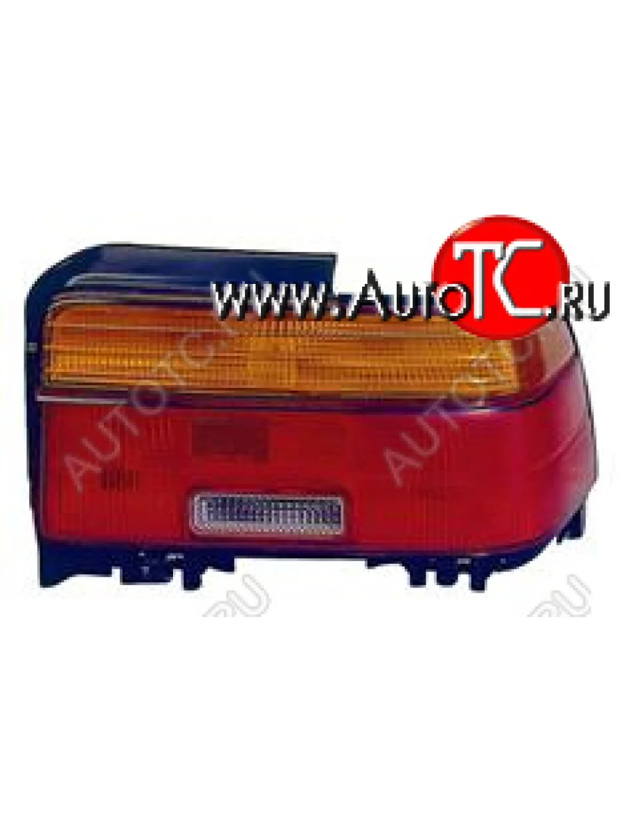 Правый фонарь DEPO Toyota Corolla E100 седан (1991-2002)  в Керчи Республика Крым