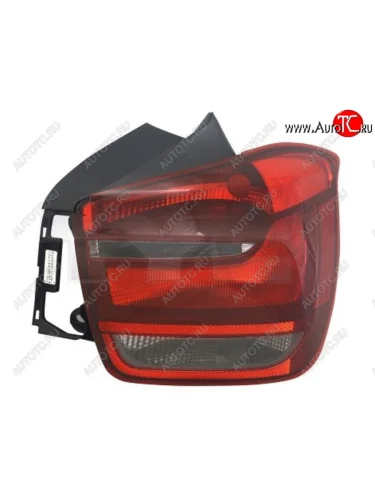 Правый фонарь (диодный) DEPO BMW 1 серия F20 хэтчбэк 5 дв. дорестайлинг (2012-2015)