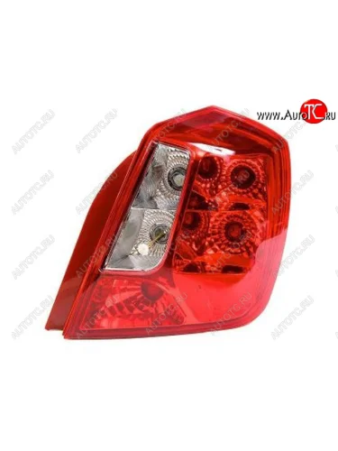 Правый фонарь DEPO Chevrolet Lacetti седан (2002-2013)