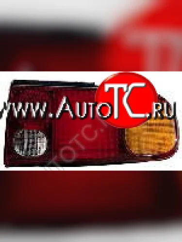 Правый фонарь DEPO Mitsubishi Lancer 7 седан (1991-1995)