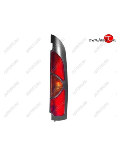 Правый фонарь DEPO Renault Kangoo KC 1- дорестайлинг (1997-2003)