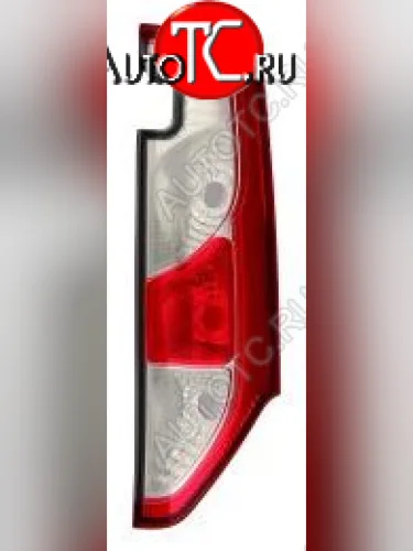 Правый фонарь DEPO Renault Kangoo KW0 рестайлинг (2013-2016)