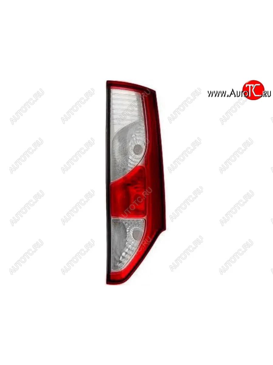 Правый фонарь DEPO Renault Kangoo KW0 рестайлинг (2013-2016)  в Самаре Самарской области