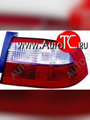 Правый фонарь DEPO Renault Laguna 2 X74 лифтбэк дорестайлинг (2000-2005)