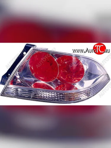Правый фонарь DEPO Mitsubishi Lancer 9 CS седан 1-ый рестайлинг (2003-2005)