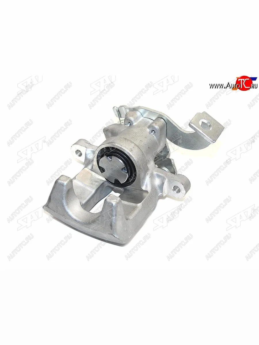 Суппорт тормозной задний без скобы правый SAT Toyota Corolla E150 седан рестайлинг (2009-2013)  в Перми Пермском крае