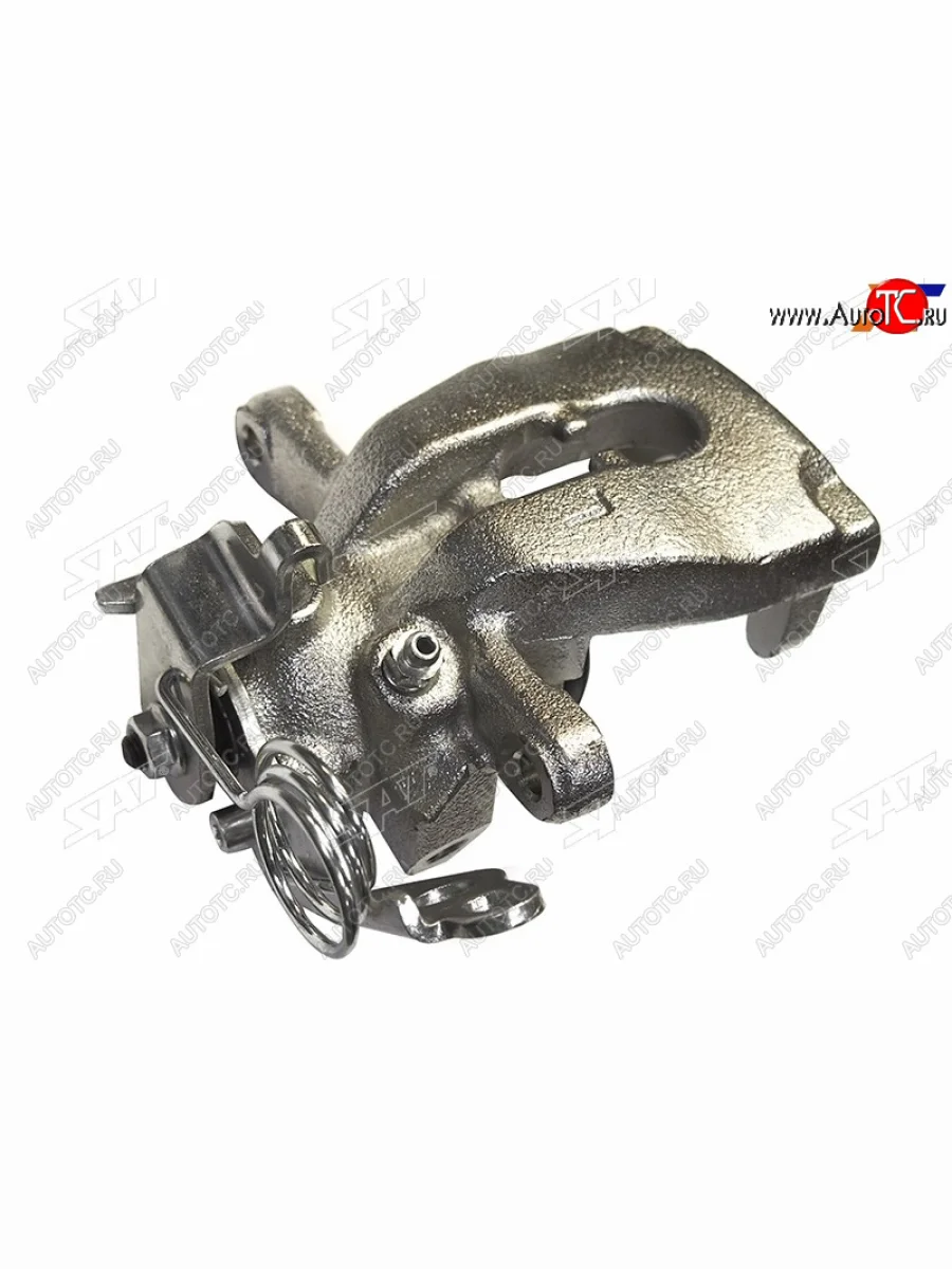 Суппорт тормозной задний левый SAT Ford S-Max 1 рестайлинг (2010-2015)  в Керчи Республика Крым