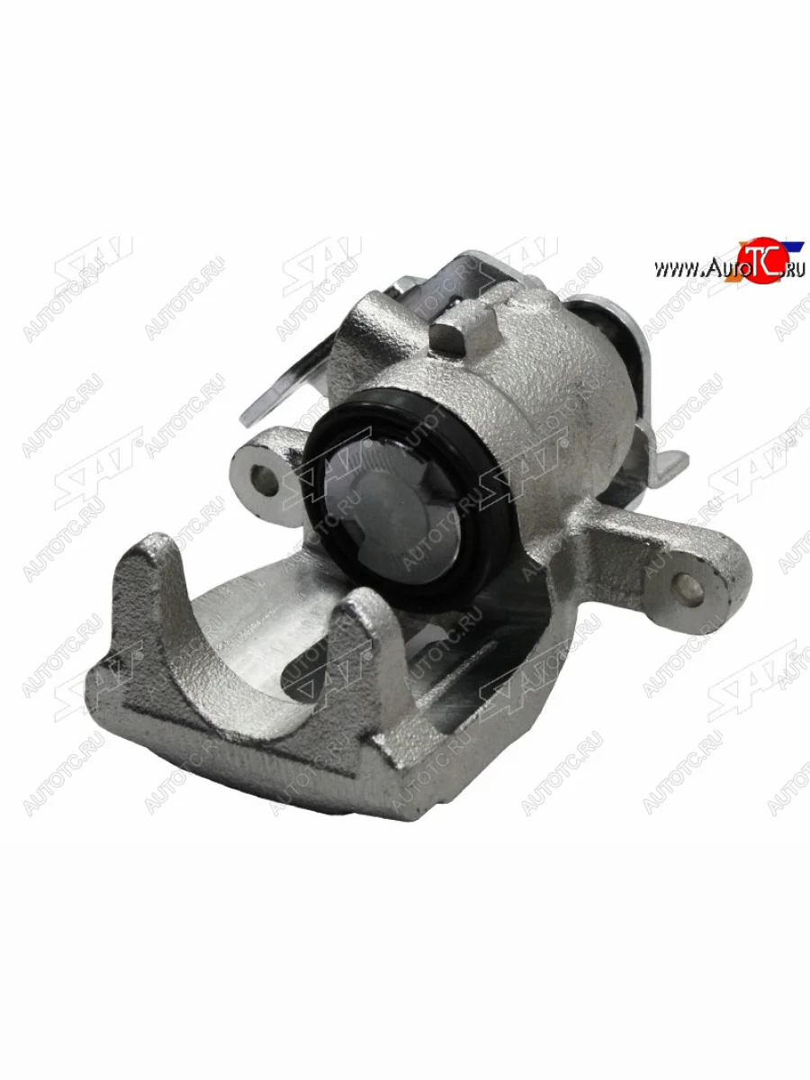 Суппорт тормозной задний правый SAT Ford S-Max 1 рестайлинг (2010-2015)  в Керчи Республика Крым