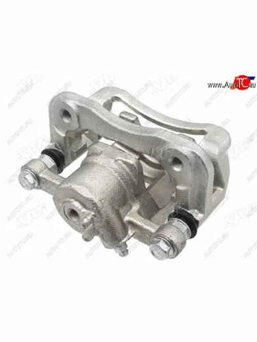 Суппорт тормозной задний правый SAT Hyundai Sonata NF рестайлинг (2007-2010)