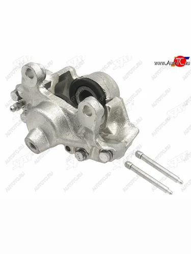 Суппорт тормозной задний левый SAT Mercedes-Benz C-Class  W202 - E-Class  W124