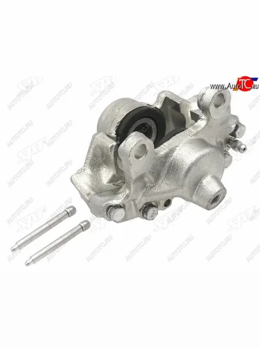 Суппорт тормозной задний правый SAT Mercedes-Benz C-Class W202 дорестайлинг седан (1993-1997)