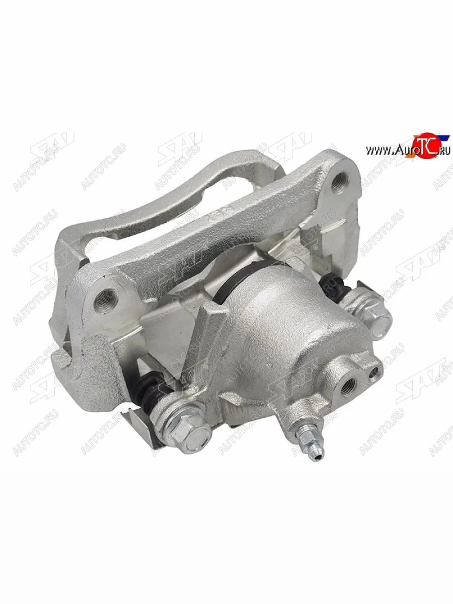 Суппорт тормозной задний левый SAT Lexus LX570 J200 2-ой рестайлинг (2015-2022)  в Самаре Самарской области