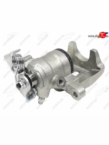 Суппорт тормозной задний правый SAT Volkswagen Polo  Mk3 (1994-1999) универсал дорестайлинг