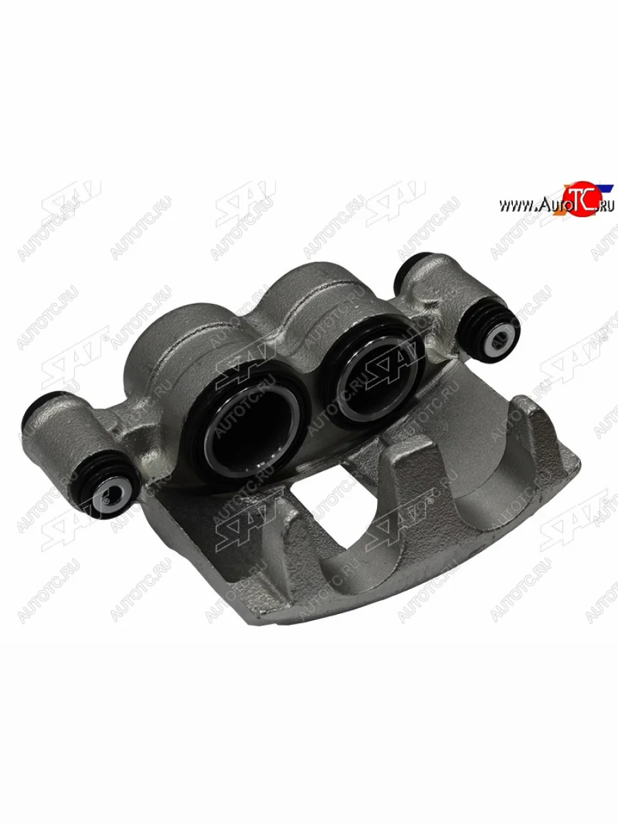 Суппорт тормозной перед (44mm48mm) правый SAT Fiat Ducato 290 (2014-2025)  в Керчи Республика Крым