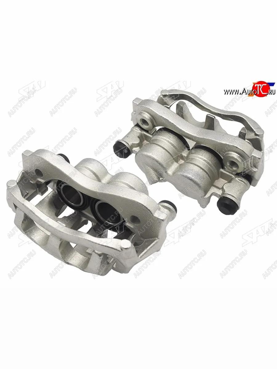 Суппорт тормозной перед левый SAT Fiat Ducato 290 (2014-2025)  в Керчи Республика Крым