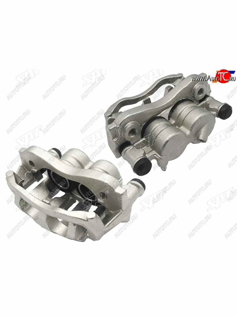 Суппорт тормозной перед правый SAT Fiat Ducato 250 (2006-2014)  в Самаре Самарской области