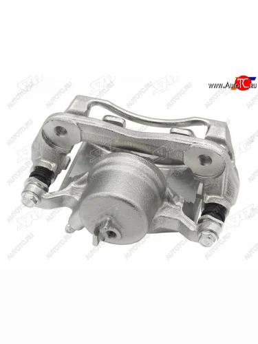 Суппорт тормозной перед 282 mm левый SAT Honda CR-V RD4,RD5,RD6,RD7,RD9  дорестайлинг (2001-2004)