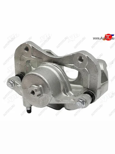 Суппорт тормозной перед правый SAT Hyundai IX35 LM дорестайлинг (2009-2013)