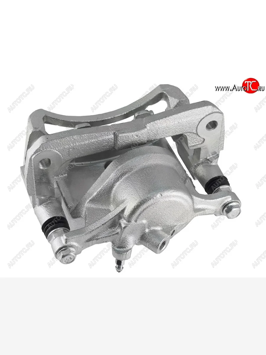 Суппорт тормозной перед правый SAT Toyota Ipsum SXM10 дорестайлинг (1995-1998)  в Керчи Республика Крым