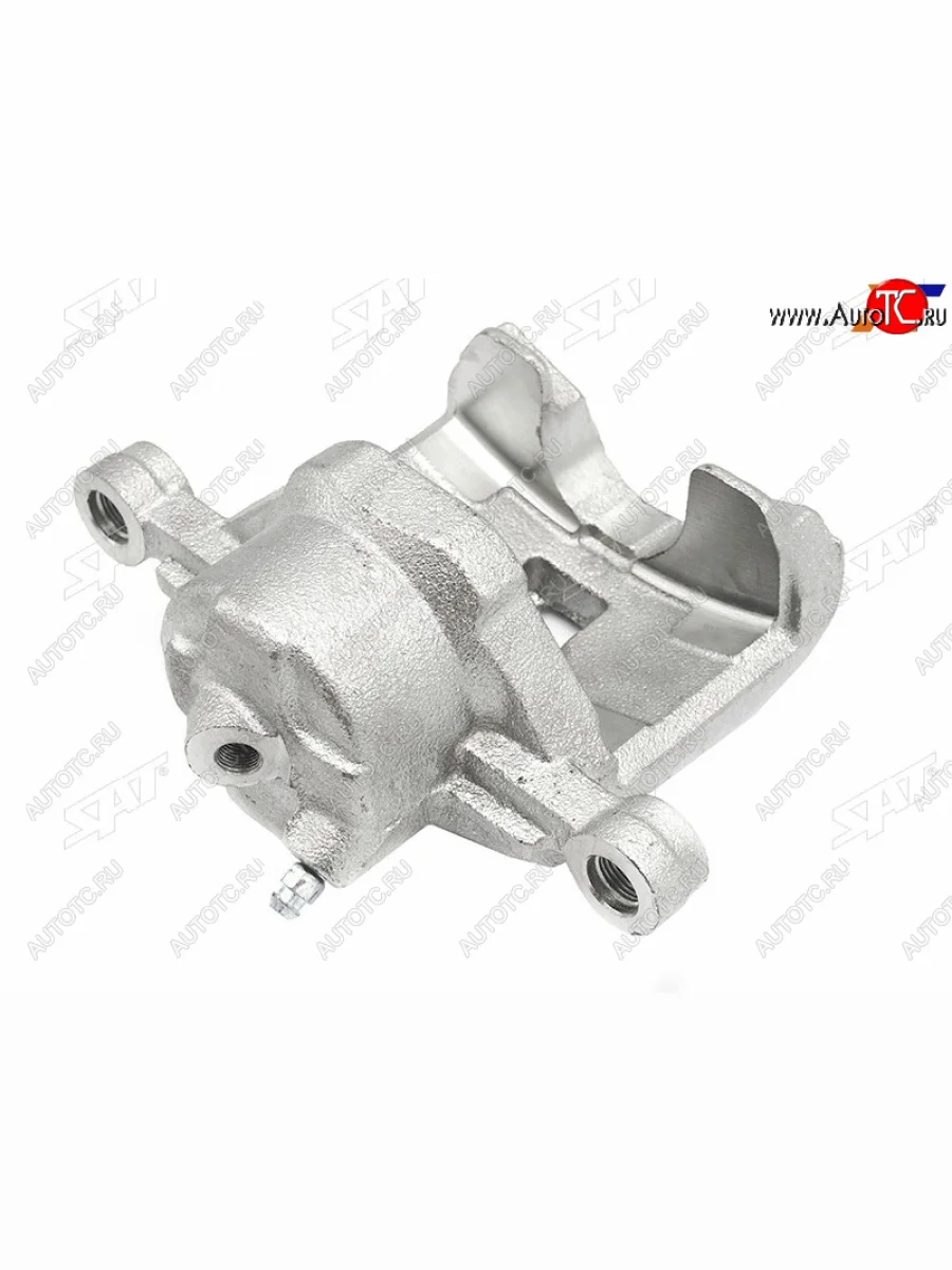 Суппорт тормозной перед левый SAT KIA Shuma FB седан рестайлинг (2001-2004)  с доставкой в г. Пермь