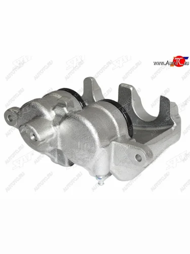 Суппорт тормозной перед правый SAT Land Rover Discovery 3 L319 (2004-2009)